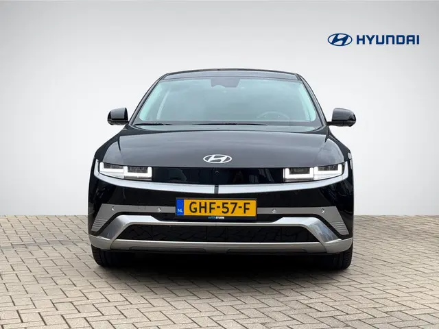 Hyundai IONIQ 5 Lounge AWD 84 kWh 2024 Elektrisch 2