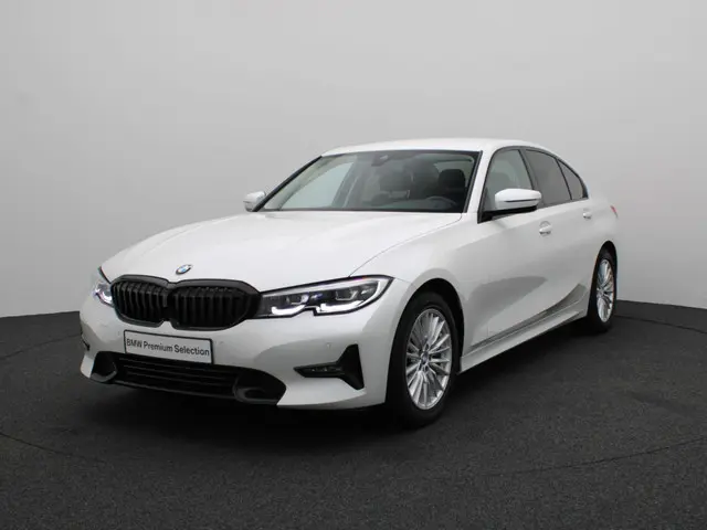 BMW 3 Serie Sedan 320d xDrive 2021 Diesel 30