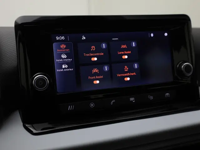 SEAT Ibiza 1.0 EcoTSI/95PK Style 2024 Benzine 10