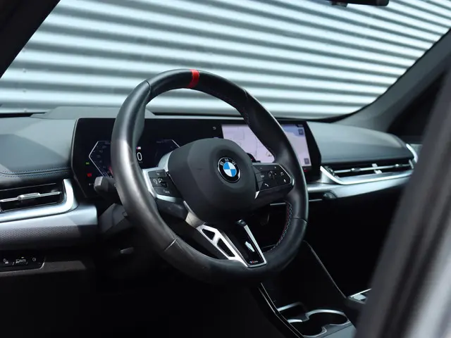 BMW X1 M35i 2024 Benzine 13