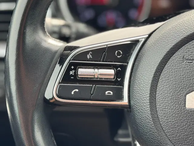 Kia XCeed 1.0 T-GDi DynamicPlusLine 2022 Benzine 16