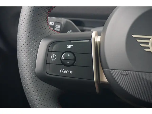 MINI Aceman SE 2024 Elektrisch 11