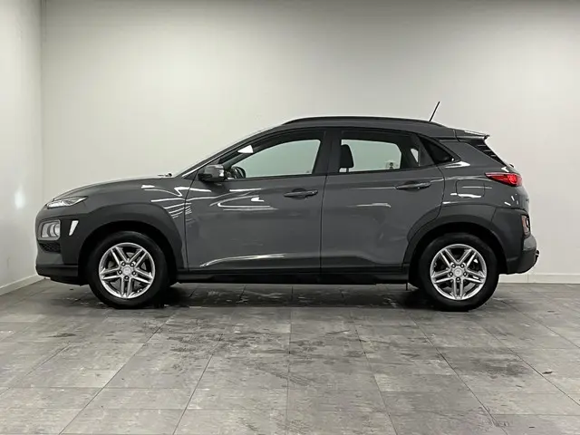 Hyundai Kona 1.0 T-GDI Comfort 2020 Benzine 19