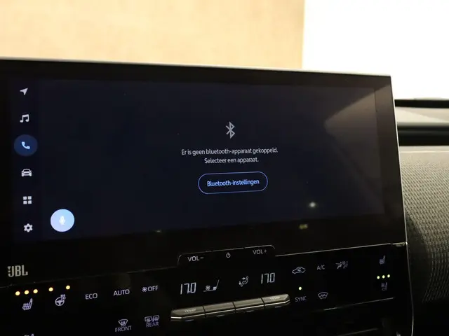 Toyota bZ4X Premium 71 kWh 2024 Elektrisch 38