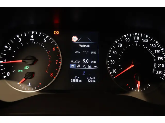 Renault Captur 1.0 TCe 90 Zen 2021 Benzine 4