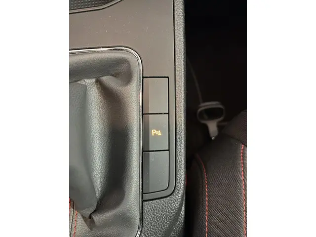 SEAT Ibiza 1.0 TSI FR Intense 2021 Benzine 37