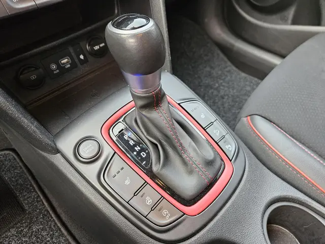 Hyundai Kona 1.6 T-GDI Fashion 2019 Benzine 5