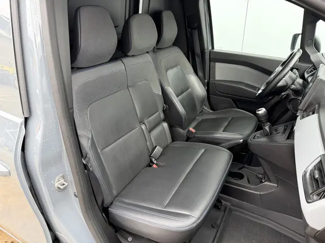 Nissan Townstar N-Connecta 1.3 130PK 2022 Benzine 8