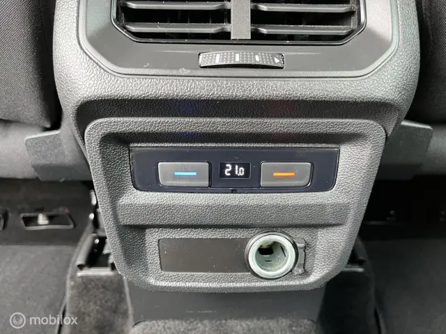 Volkswagen Tiguan 1.5 TSI ACT R-line 2020 Benzine 28