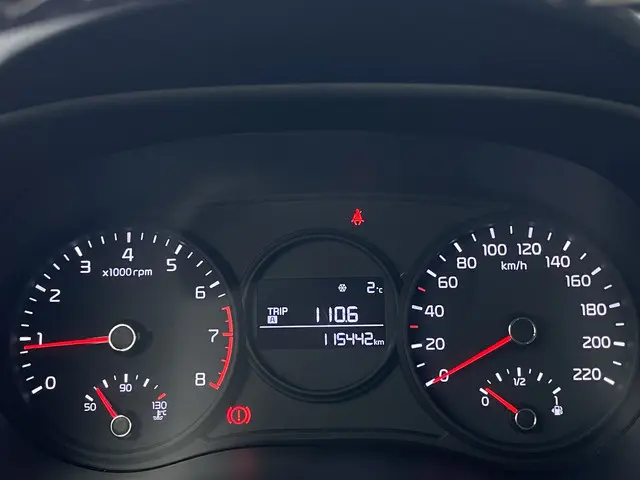 Kia Picanto 1.0 MPi DynamicPlusLine 2020 Benzine 19