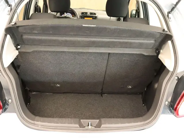 Mitsubishi Space Star 1.0 Cool+ 2019 Benzine 12