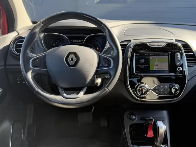 Renault Captur 3