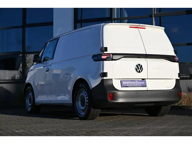 Volkswagen ID. Buzz Cargo 79 kWh 2025 Elektrisch 9