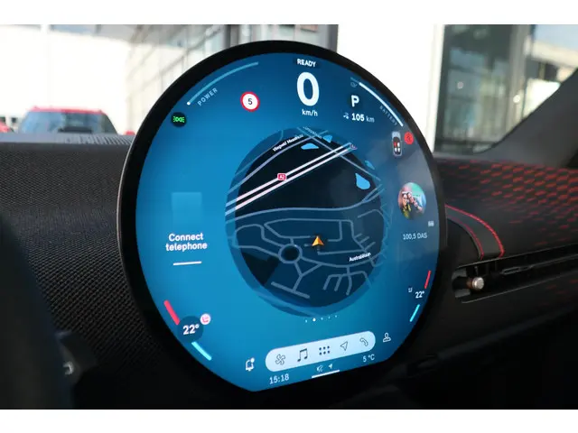 MINI 3-Deurs Cooper E 2024 Elektrisch 20