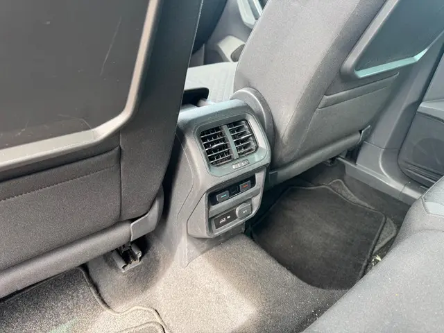Volkswagen Tiguan 2.0 TDI NAVI/LED/CLIMA 2020 Diesel 14