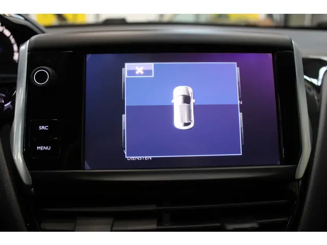 Peugeot 208 1.2 PureTech Blue Lion 2016 Benzine 16