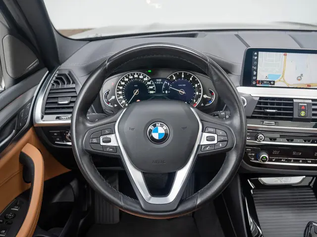 BMW X3 xDrive20i 2018 Benzine 7