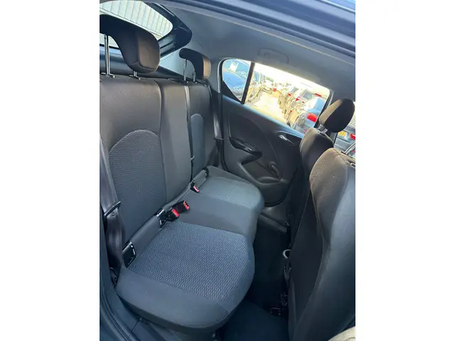 Opel Corsa 1.4 Edition 2017 Benzine 24