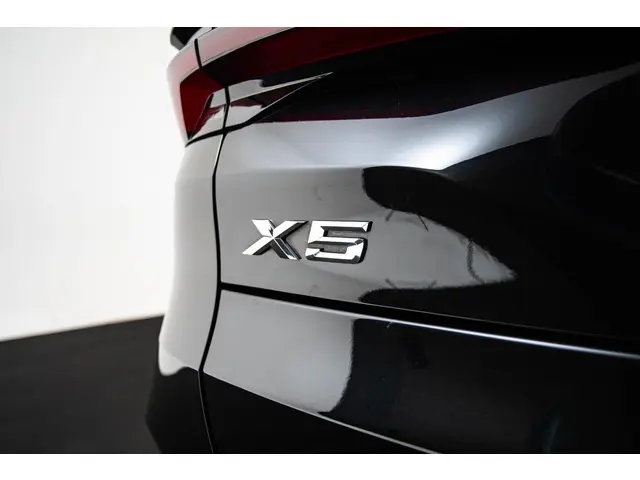 BMW X5 xDrive50e 2024 Hybride Benzine 39