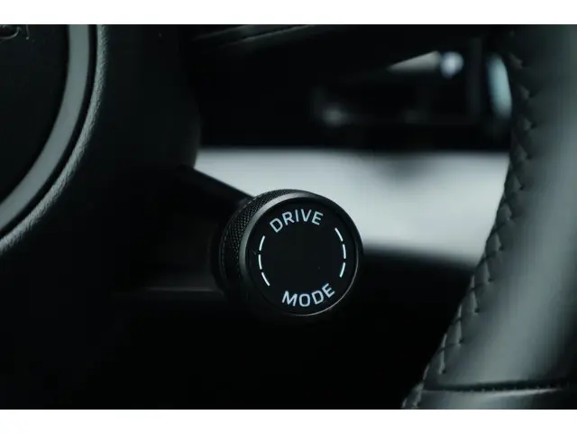 Porsche Taycan 79 kWh 2022 Elektrisch 37