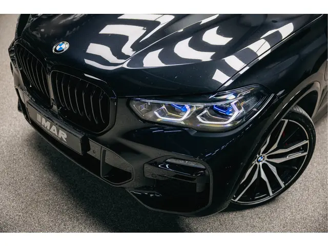 BMW X5 xDrive45e High Executive 2021 Hybride Benzine 5