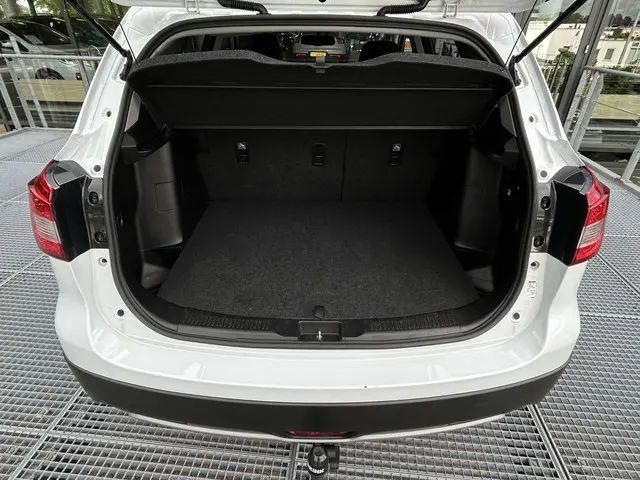 Suzuki S-Cross 1.0 Boosterjet Exclusive 2017 Benzine 9