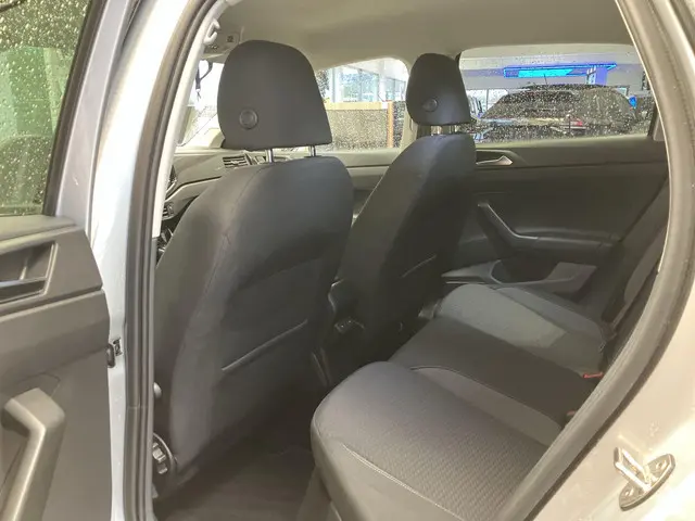 Volkswagen Taigo 1.0TSI/116PK Life DSG 2025 Benzine 9