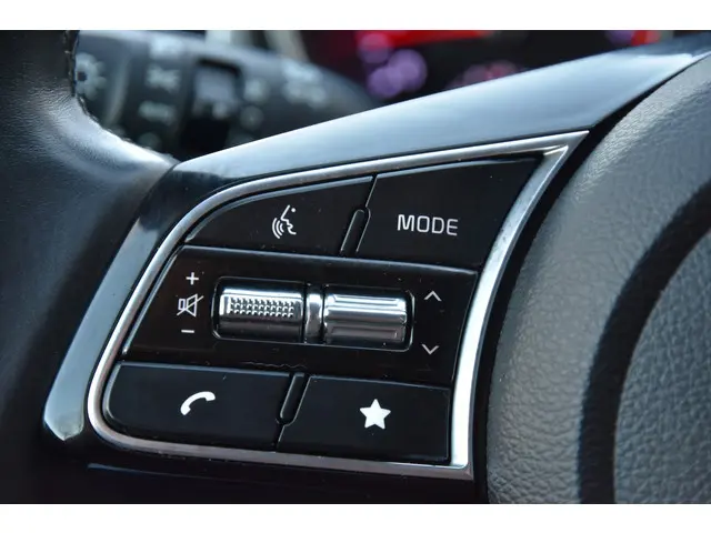 Kia Ceed Sportswagon 1.5 T-GDi DynamicLine 2023 Benzine 10