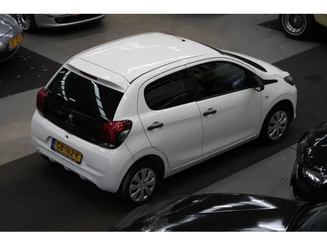 Peugeot 108 1.0 e-VTi Access 2015 Benzine 18