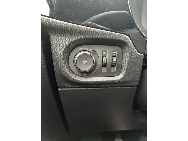 Opel Corsa 1.2 Turbo Yes 2025 Benzine 9