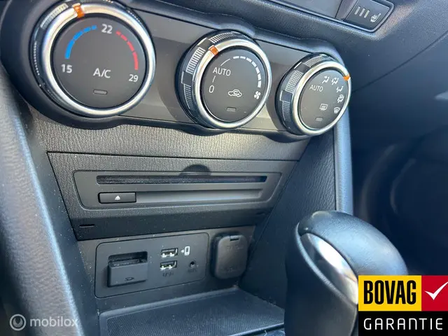 Mazda CX-3 2.0 SkyActiv-G 120 SkyLease 2019 Benzine 9