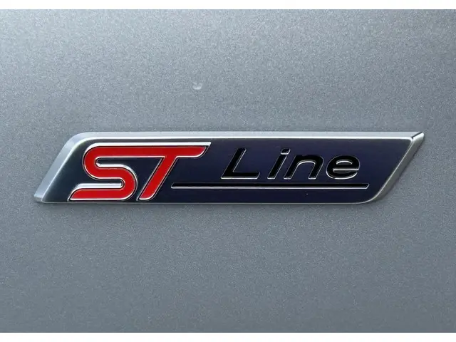 Ford Kuga 2.5 PHEV ST-Line X 2025 Hybride Benzine 55