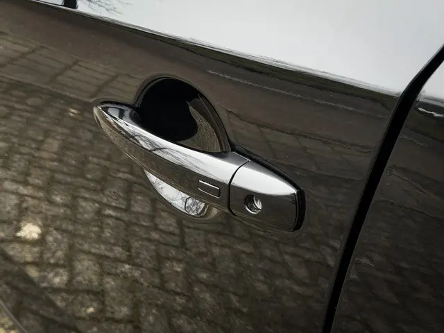 Nissan QASHQAI 1.3 MHEV Xtronic N-Connecta 2025 Benzine 11