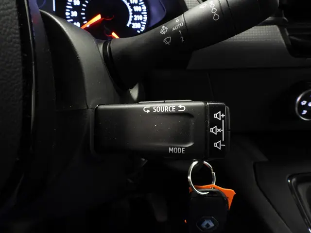 Renault Kangoo 1.5 Blue dCi 75 Comfort L1 2022 Diesel 12