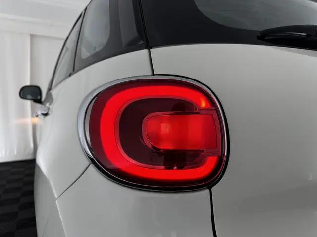 Fiat 500L 0.9 TwinAir CNG PopStar 2017 CNG 24