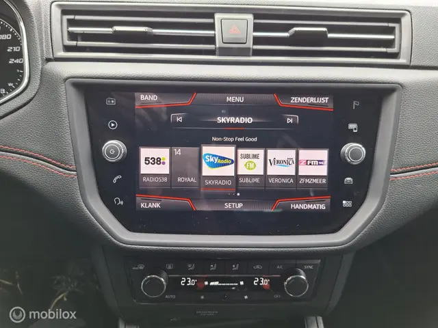 SEAT Ibiza 1.0 TSI FR Business Intense 2019 Benzine 20