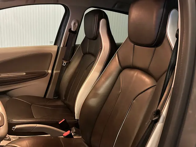 Renault ZOE R90 Bose 41 kWh KOOPACCU 2018 Elektrisch 21