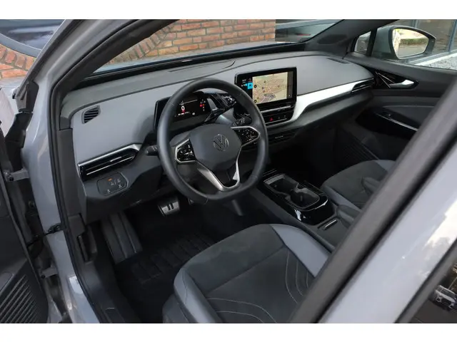Volkswagen ID.4 Pro 77 kWh 2022 Elektrisch 6