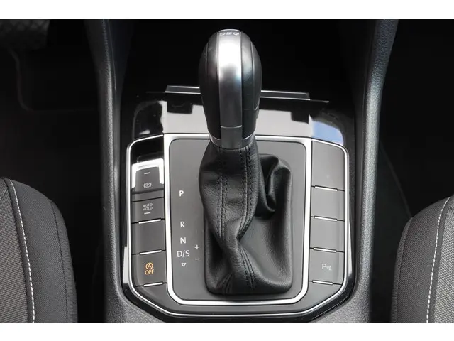 Volkswagen Golf Sportsvan 1.4 TSI Highline 2017 Benzine 4