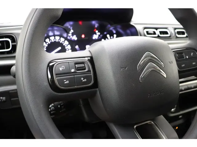 Citroën C3 1.2T 110pk Automaat Shine 2023 Benzine 25