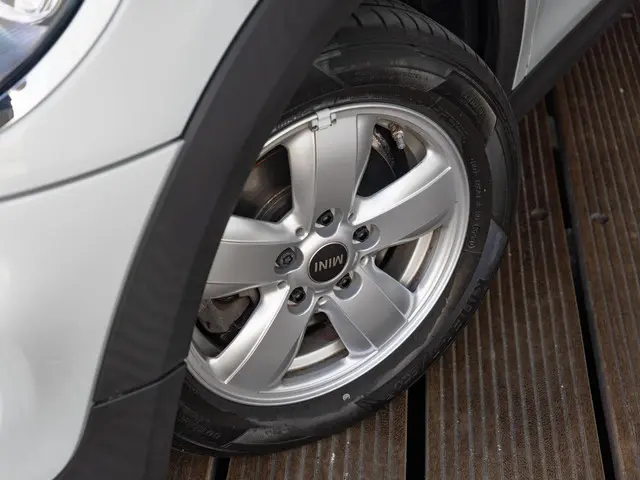 MINI 3-Deurs Cooper 2021 Benzine 15