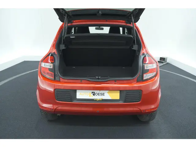 Renault Twingo 1.0 SCe Limited 2019 Benzine 45