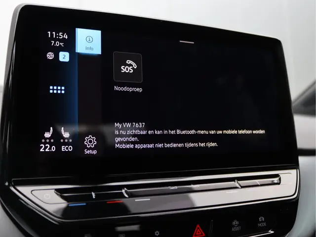 Volkswagen ID.4 First 77 kWh 2020 Elektrisch 49