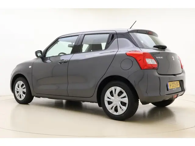 Suzuki Swift 1.2 Comfort 2020 Benzine 12