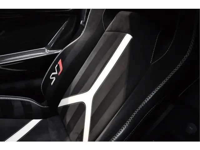 Lamborghini Aventador 6.5 V12 SVJ Roadster 2021 Benzine 25