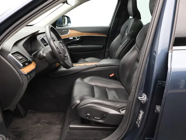 Volvo XC90 T5 250PK AWD Inscription 2019 Benzine 5