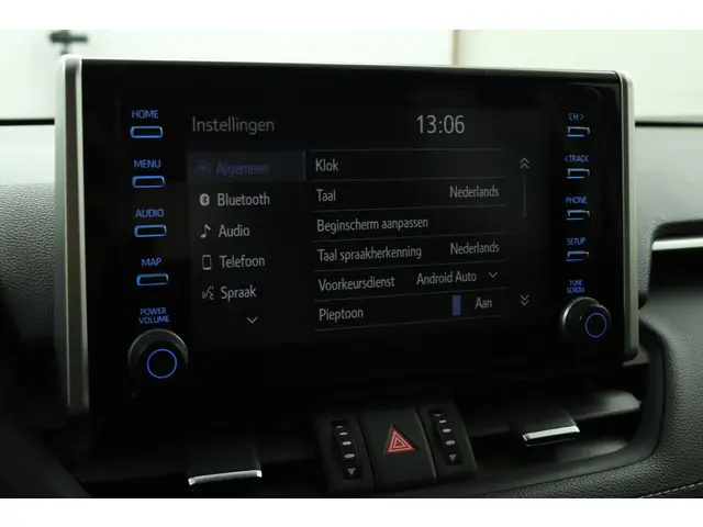 Toyota RAV4 2.5 Hybrid Dynamic 2022 Hybride Benzine 61