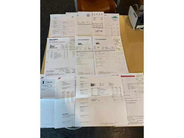 Volkswagen Polo 1.0 TSI Comfortline 2018 Benzine 17