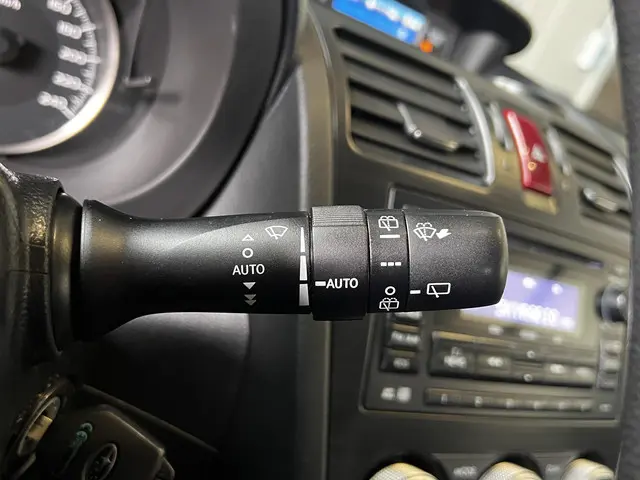Subaru XV 2.0i Luxury AWD 2014 Benzine 30