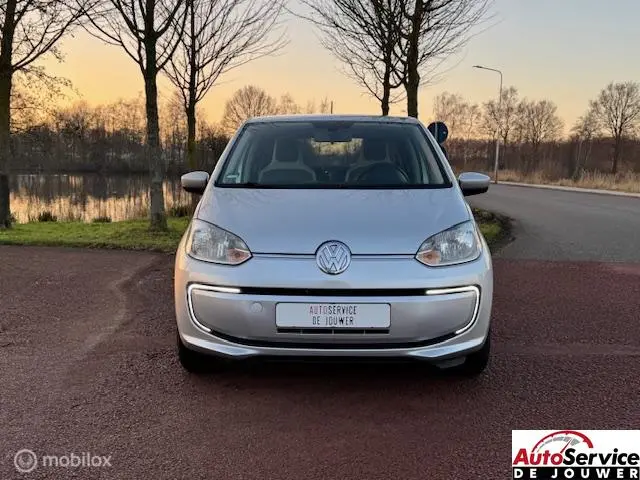 Volkswagen e-up! e-up! 2016 Elektrisch 6
